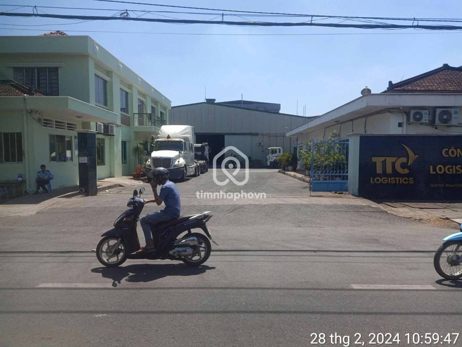 3 Đường Số 13, Phường Tây Thạnh, Tân Phú
