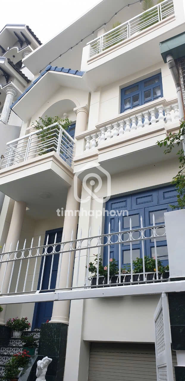 4A Đường 60, Phường An Khánh