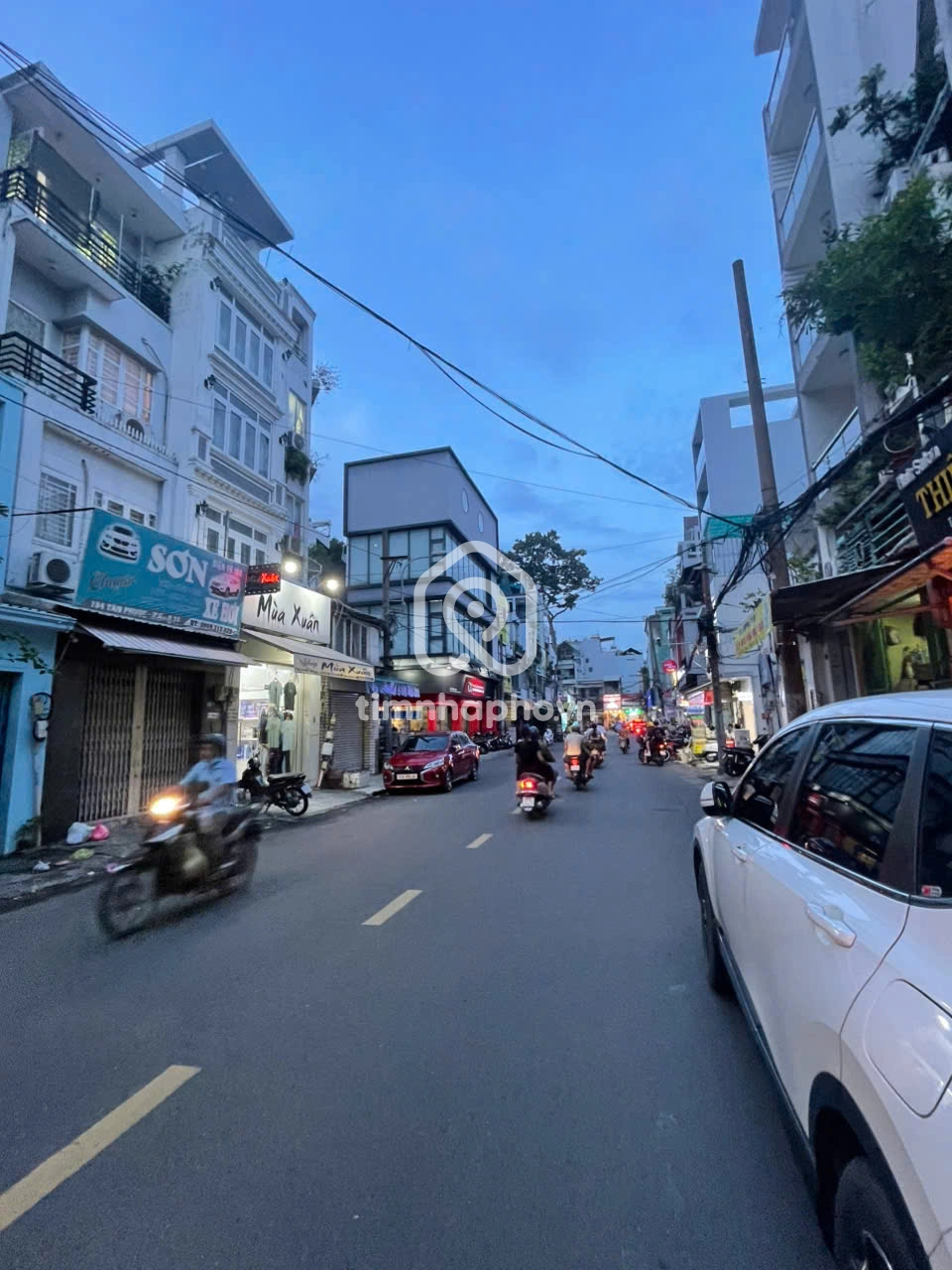 188 Đường Tân Phước, Phường 6, Quận 10