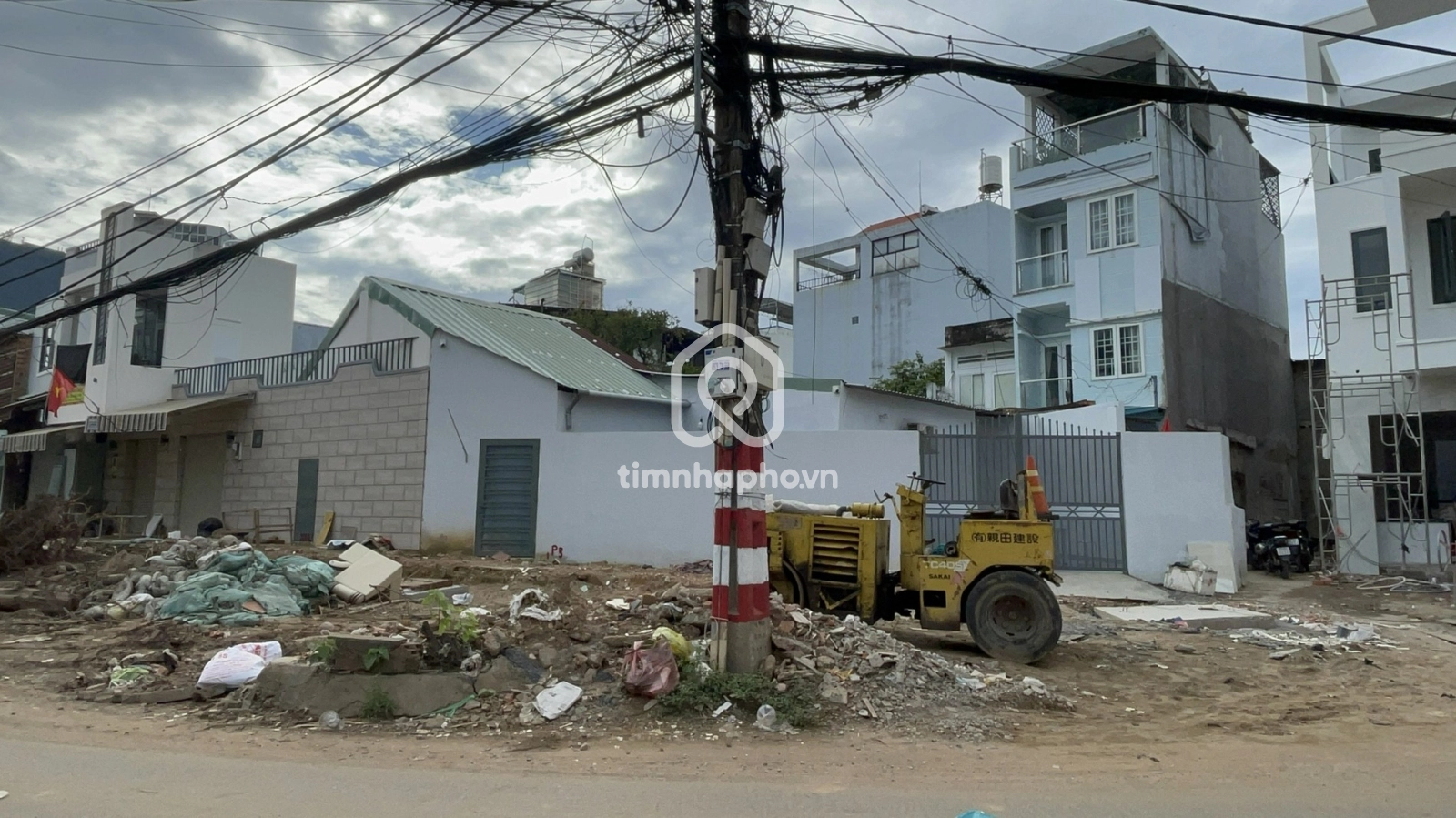 408/2D Đường Chu Văn An, Phường 12, Bình Thạnh