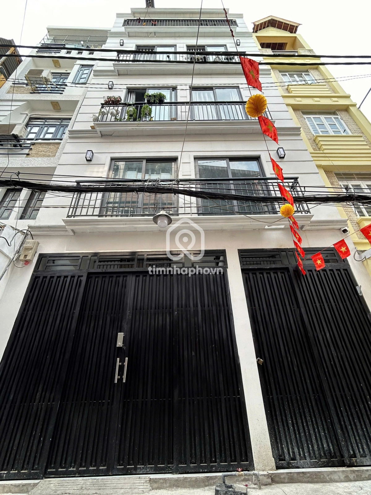 390/27-29 Đường Nguyễn Đình Chiểu, Phường 4, Quận 3