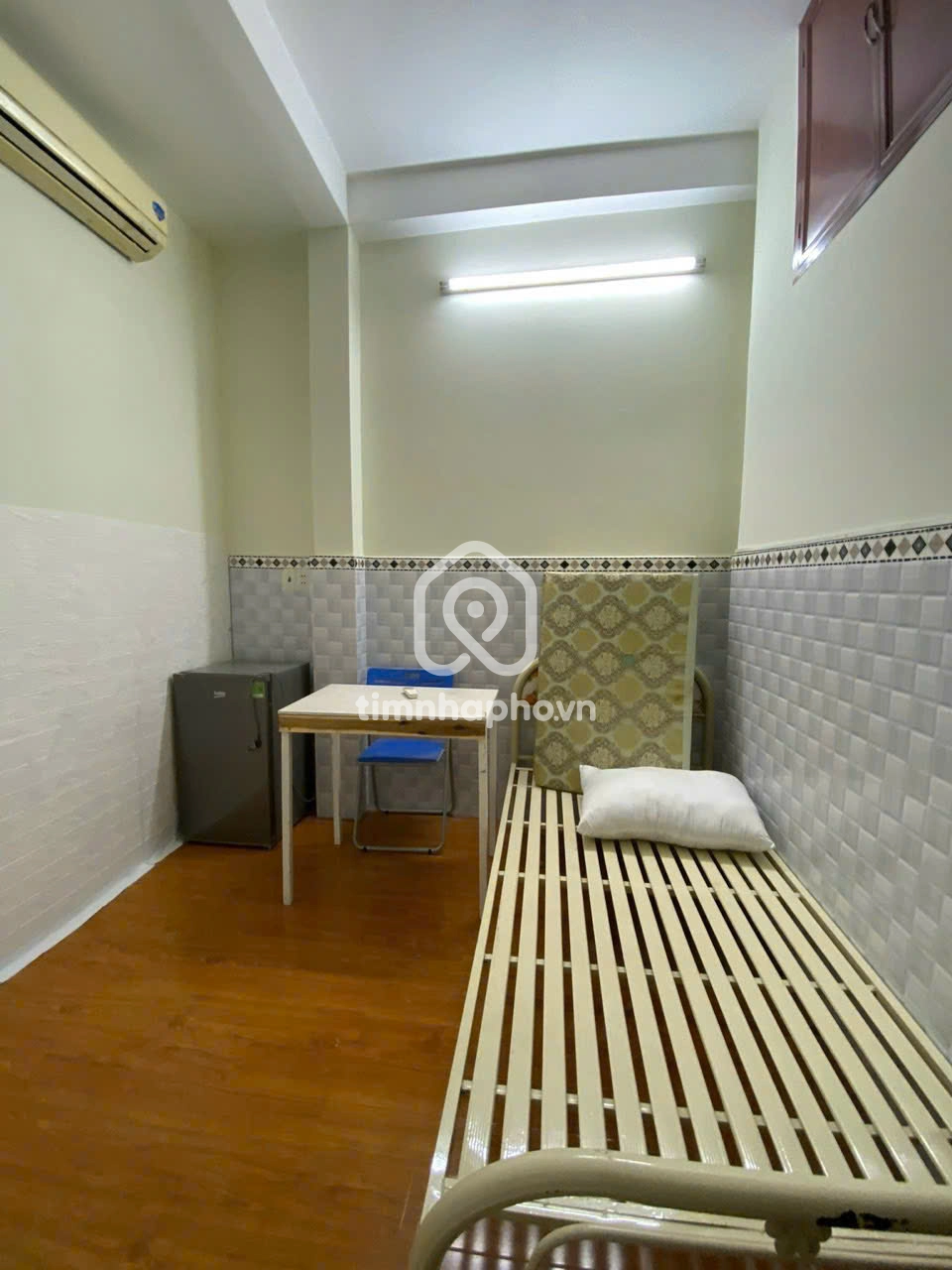 385/26 Đường Nguyễn Đình Chiểu, Phường Bàn Cờ