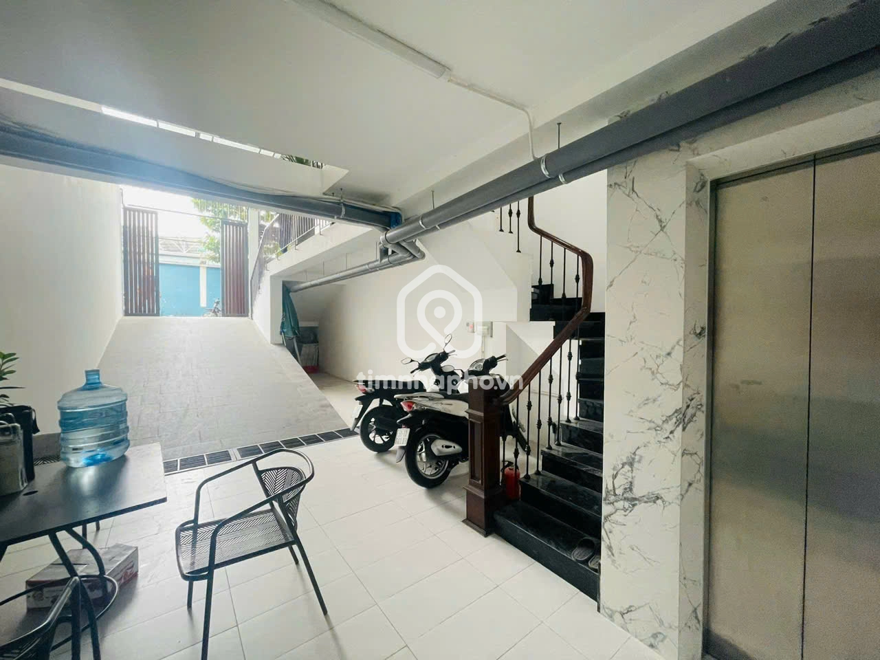 68 Đường Số 57, Phường Thạnh Mỹ Lợi, Thủ Đức