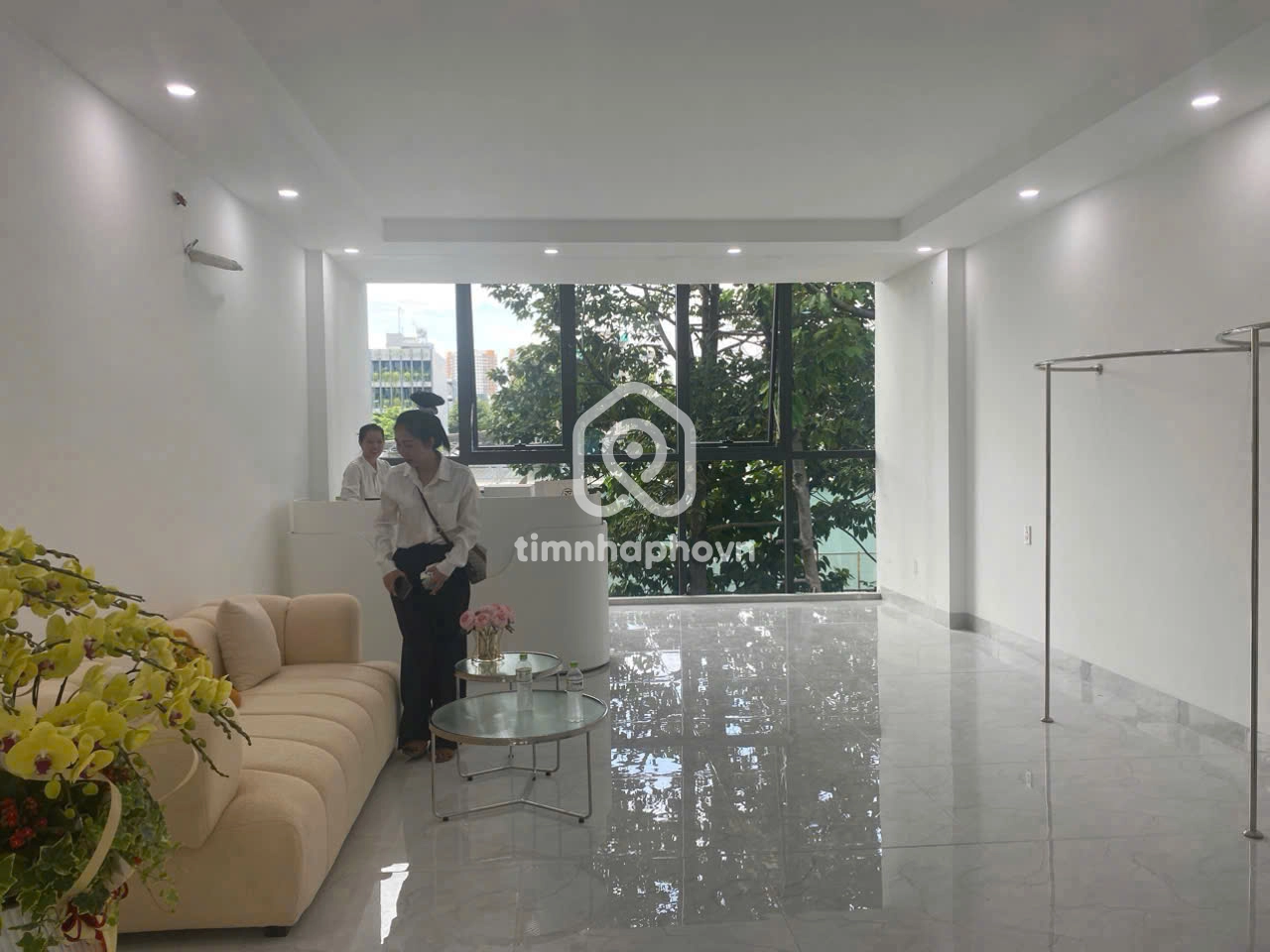 68 Đường Số 57, Phường Thạnh Mỹ Lợi, Thủ Đức