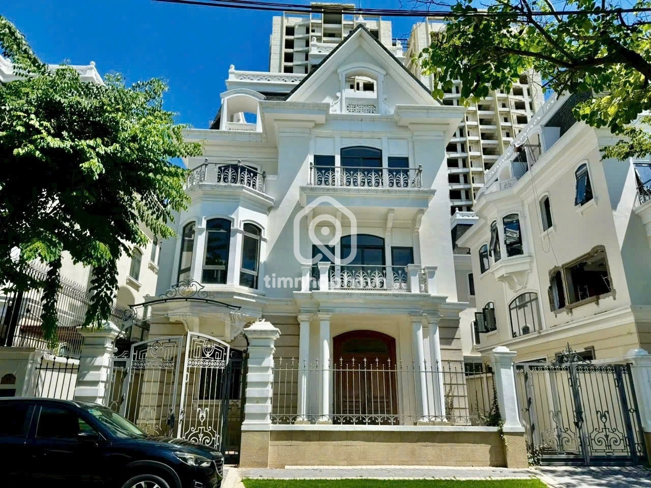 4 Số 65A, Phường Thạnh Mỹ Lợi, Thủ Đức