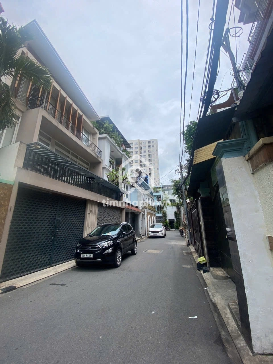 10-12 Đường Thích Minh Nguyệt, Phường 2, Tân Bình