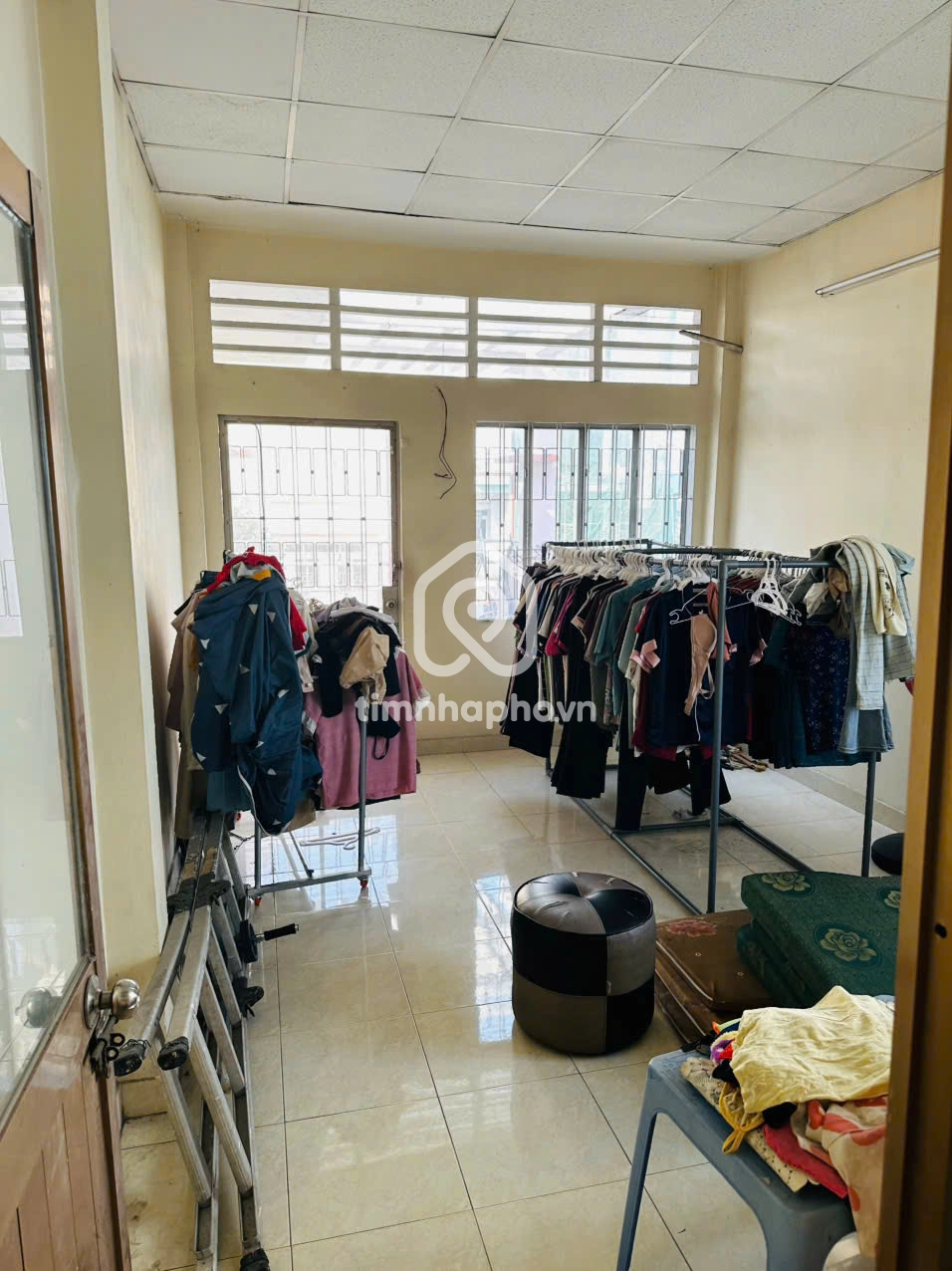 61 Đường Ông Ích Khiêm, Phường 14, Quận 11