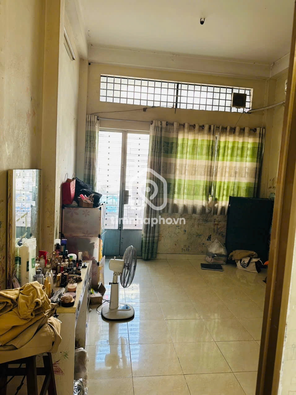 61 Đường Ông Ích Khiêm, Phường 14, Quận 11