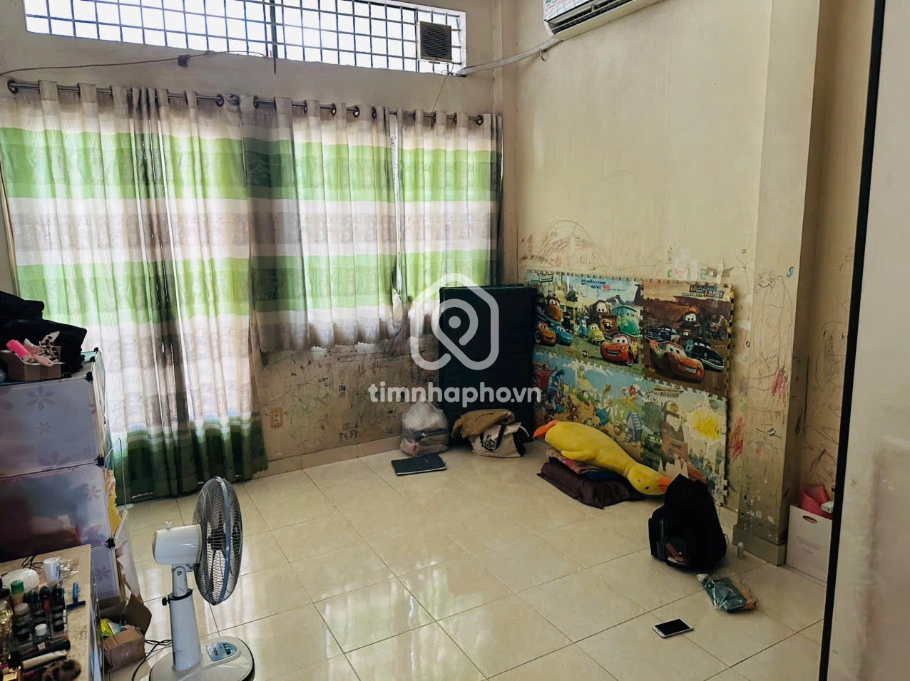 61 Đường Ông Ích Khiêm, Phường 14, Quận 11