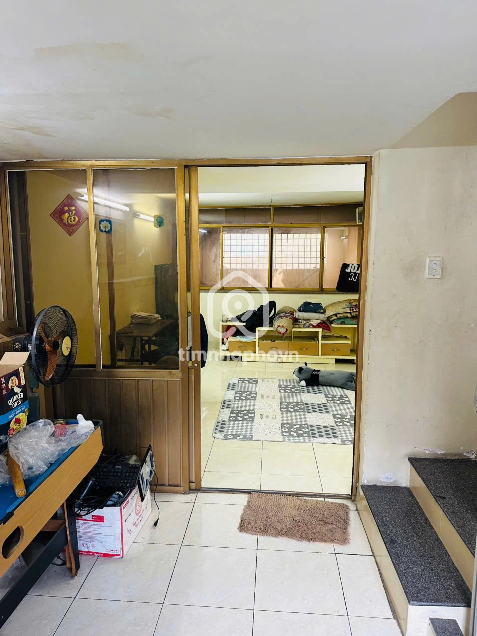 61 Đường Ông Ích Khiêm, Phường 14, Quận 11