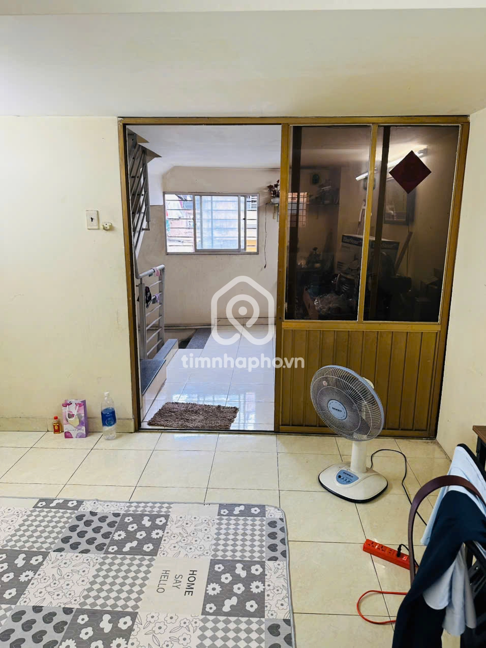 61 Đường Ông Ích Khiêm, Phường 14, Quận 11