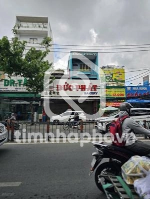 603 Đường Quang Trung, Phường 11, Gò Vấp