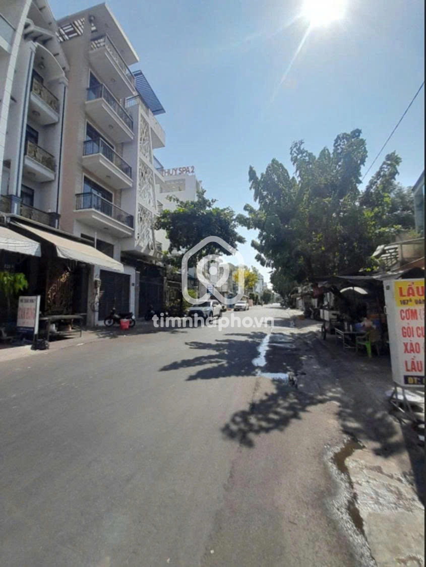 128b Đường Văn Thân, Phường Bình Tiên