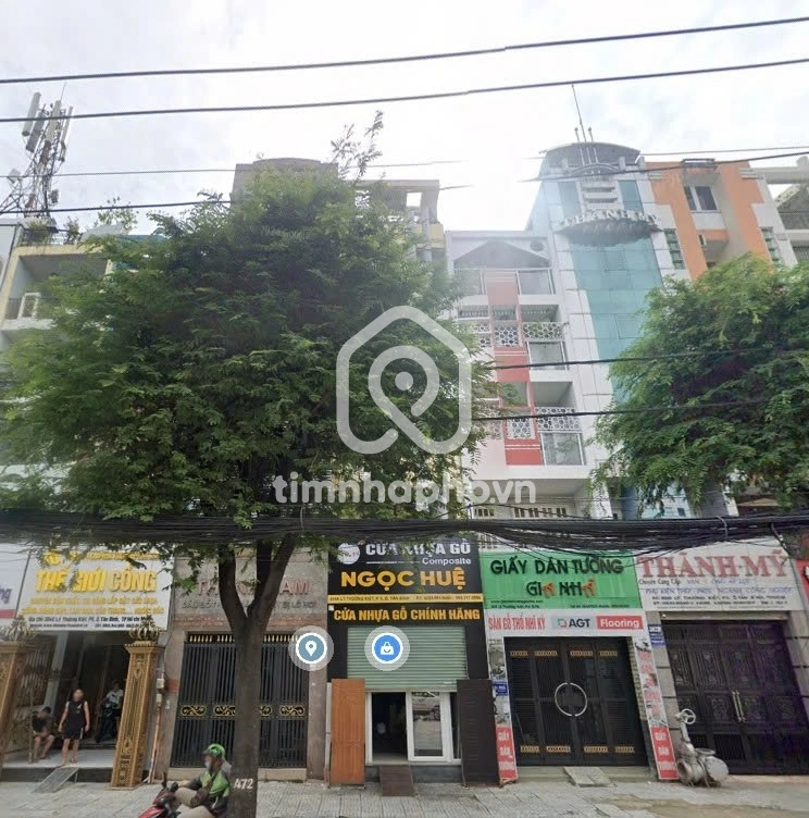 304A Đường Lý Thường Kiệt, Phường Tân Hòa