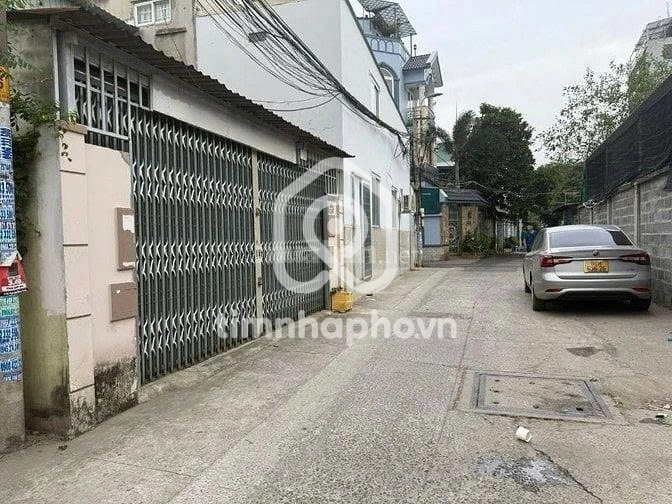 45 Đường Số 10, Phường Bình Trưng Tây, Thủ Đức