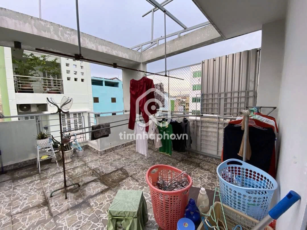 227/7 Đường Nguyễn Thị Nhỏ, Phường 16, Quận 11