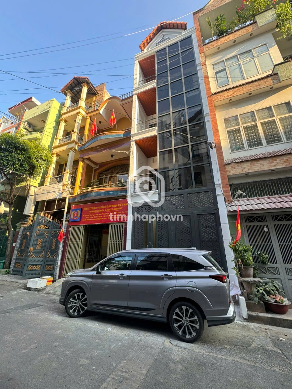 43/66 Đường Cộng Hòa, Phường 4, Tân Bình