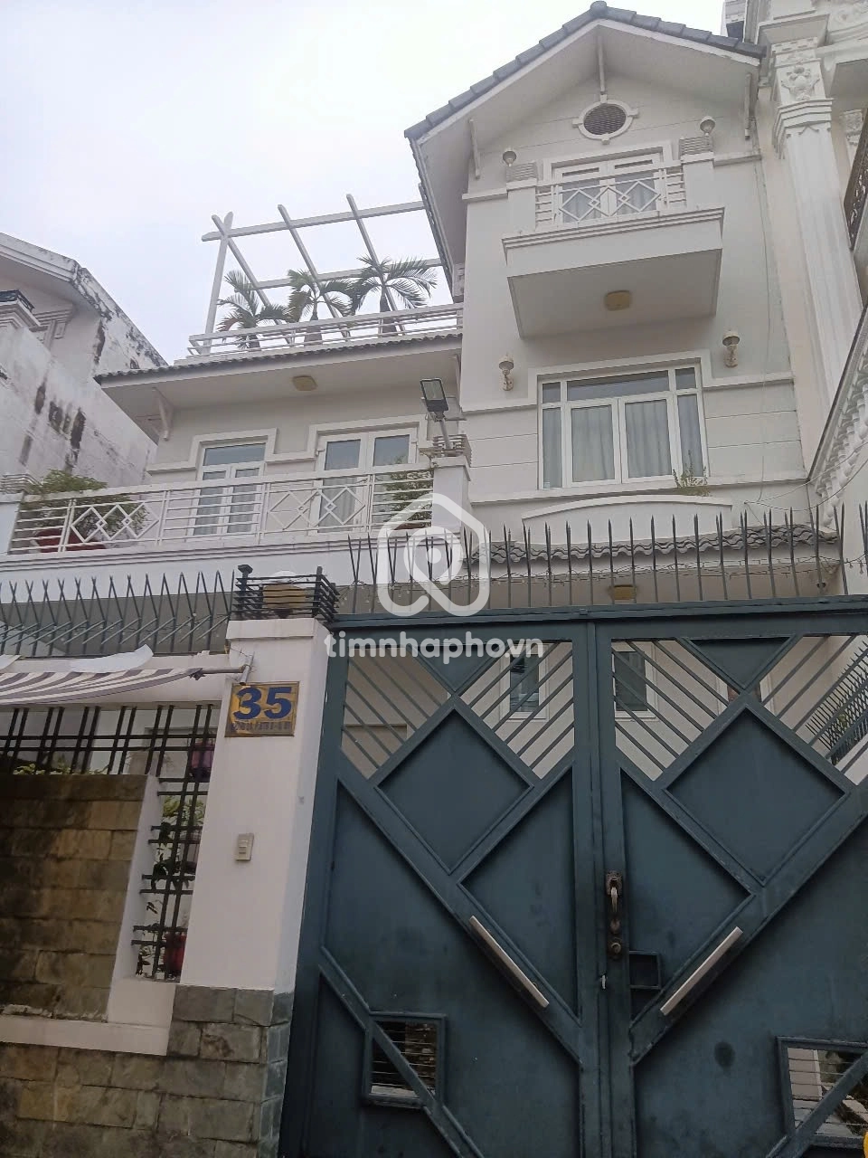 35 Đường Số 19, Phường Bình Trị Đông B, Bình Tân