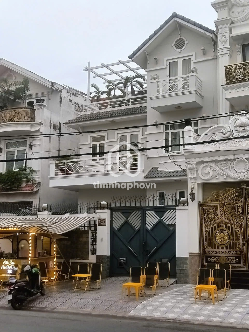 35 Đường Số 19, Phường Bình Trị Đông B, Bình Tân