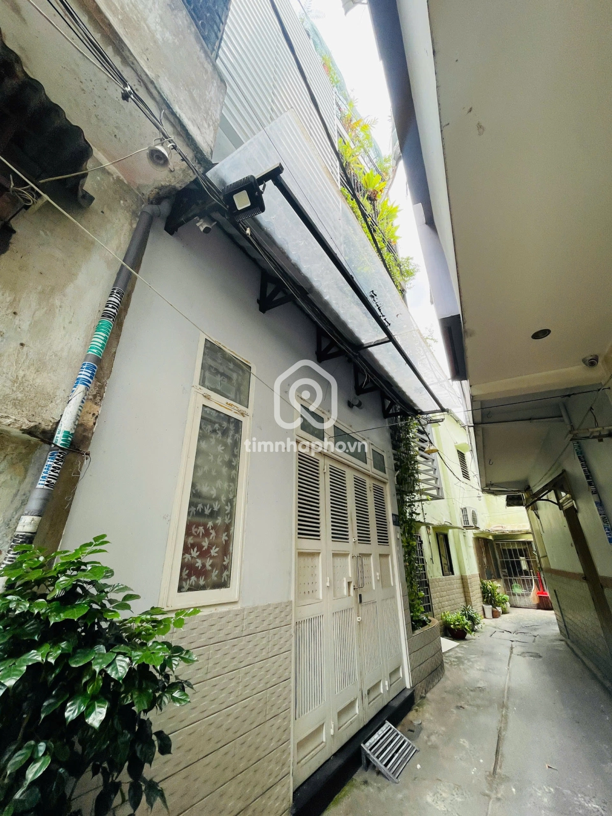 69/1C Đường Nguyễn Thông, Phường 9, Quận 3