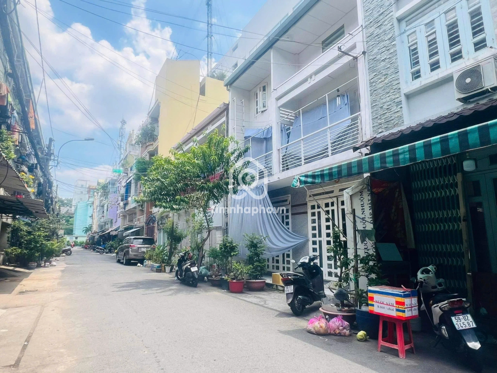 382/22 Đường Sư Vạn Hạnh, Phường 2, Quận 10