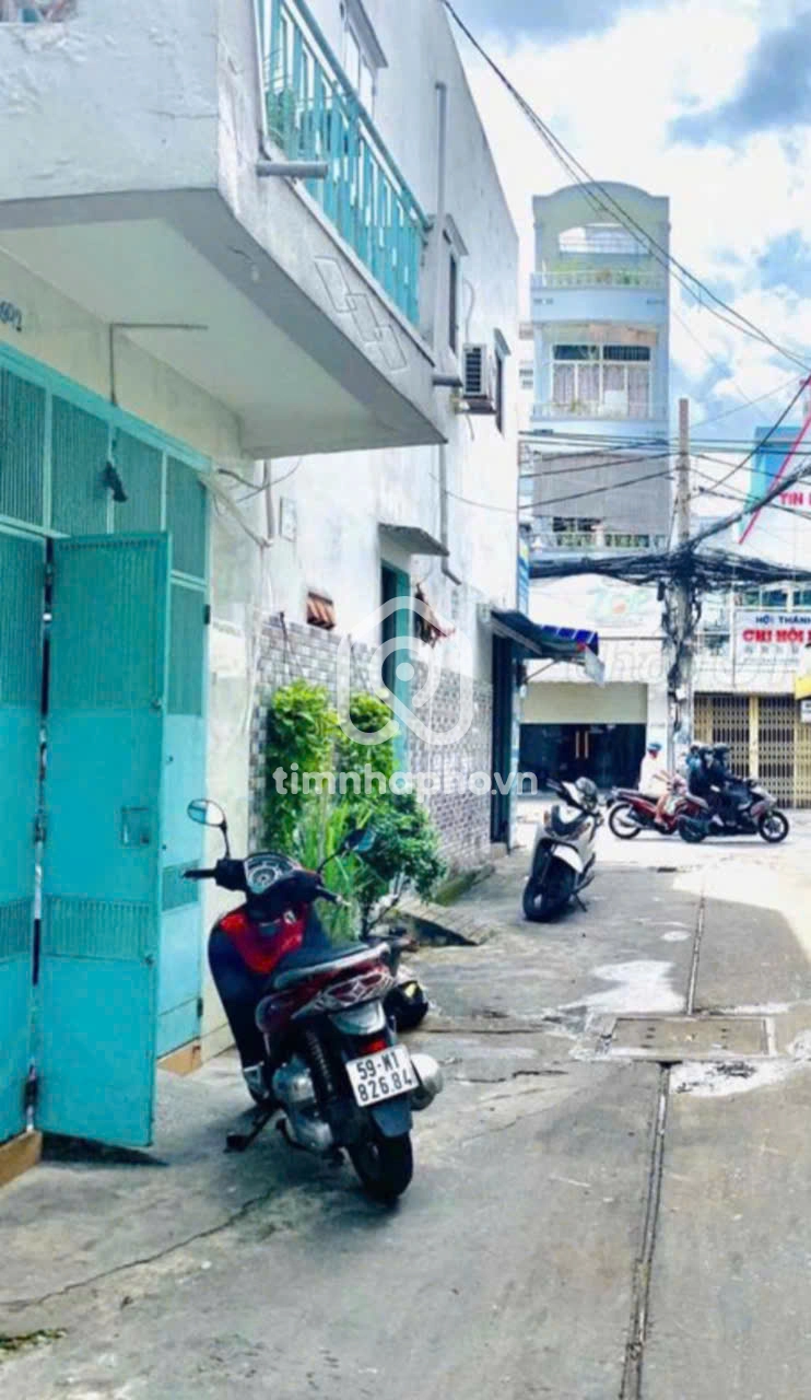 1109D/2 Đường Lạc Long Quân, Phường 11, Quận 11