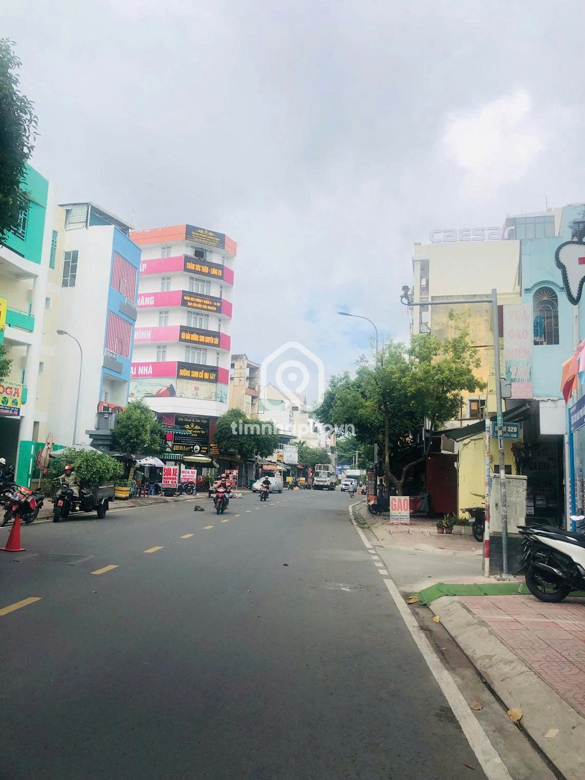 314A Đường Gò Dầu, Phường Phú Thọ Hòa