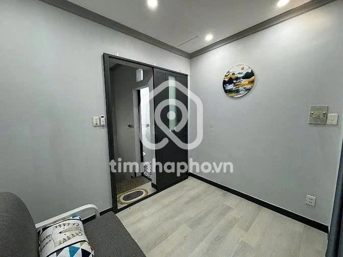 146/59/18/155B Đường Vũ Tùng, Phường 2, Bình Thạnh