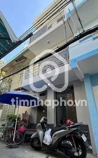 146/59/18/155B Đường Vũ Tùng, Phường 2, Bình Thạnh