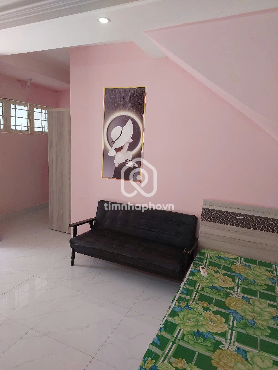 69/12a Đường Trần Kế Xương, Phường 7, Phú Nhuận