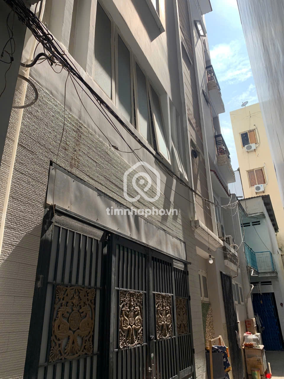 69/12a Đường Trần Kế Xương, Phường 7, Phú Nhuận