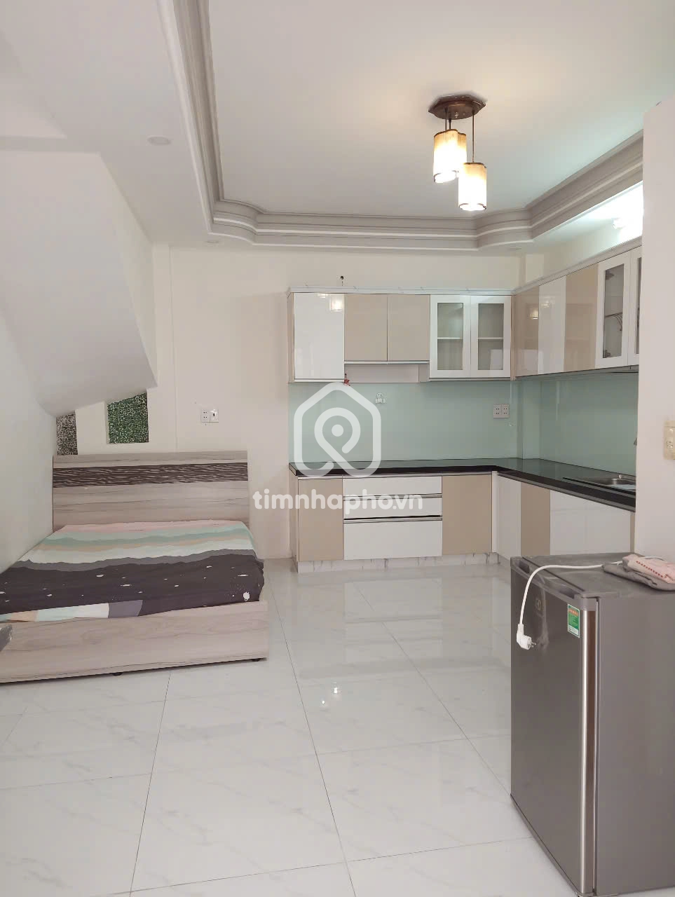 69/12a Đường Trần Kế Xương, Phường 7, Phú Nhuận