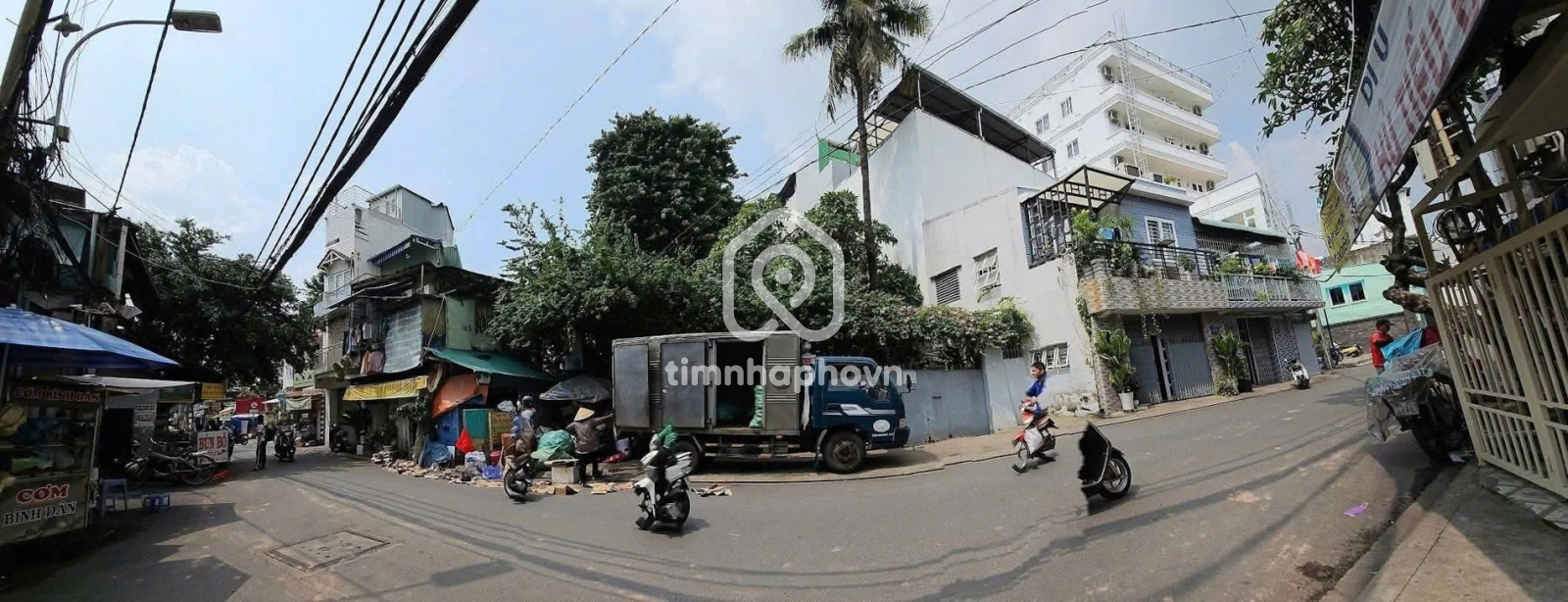 180 Đường Bùi Thị Xuân, Phường 3, Tân Bình