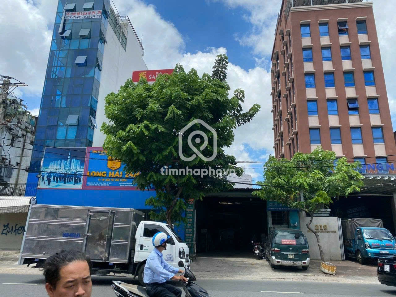 217 Đường Quốc Lộ 13, Phường 26, Bình Thạnh