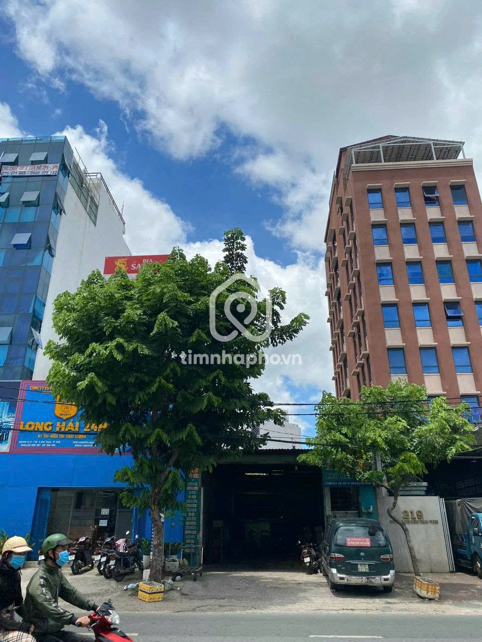 217 Đường Quốc Lộ 13, Phường 26, Bình Thạnh