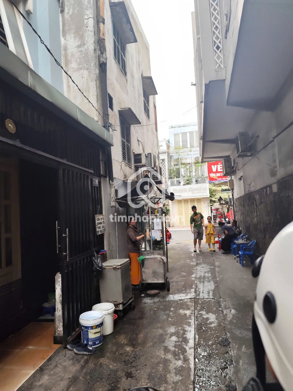 69/12a Đường Trần Kế Xương, Phường 7, Phú Nhuận