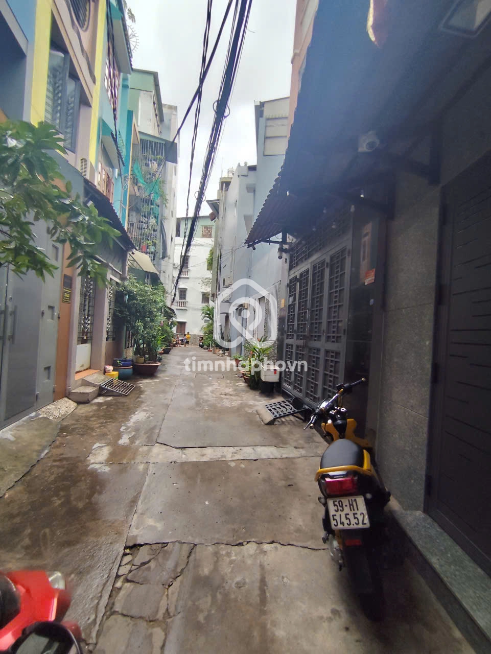 69/12a Đường Trần Kế Xương, Phường 7, Phú Nhuận