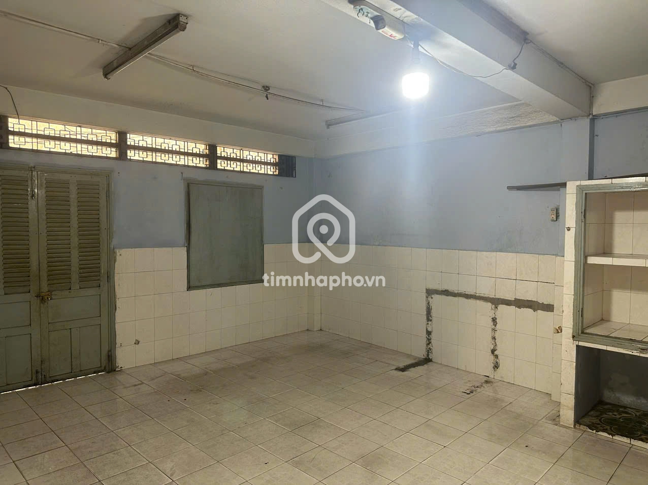 1052/24 Đường Lạc Long Quân, Phường 8, Tân Bình