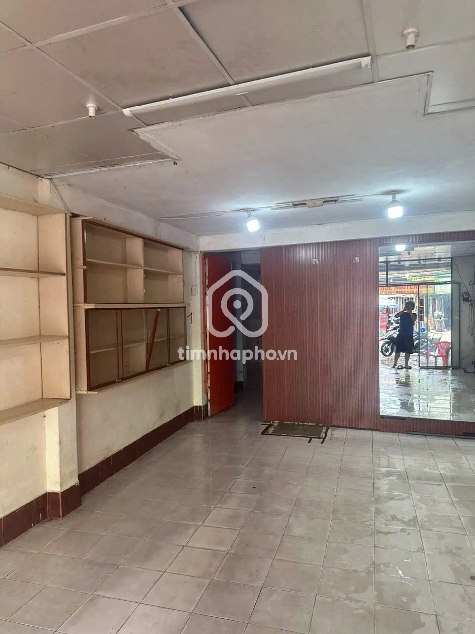 1052/24 Đường Lạc Long Quân, Phường 8, Tân Bình