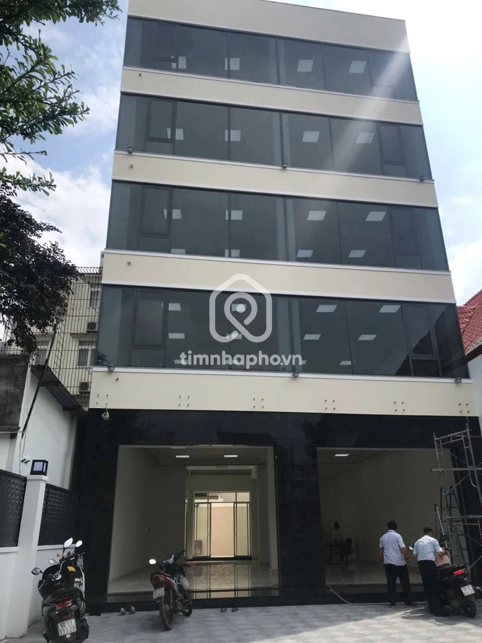 593 Đường Nguyễn Duy Trinh, Phường Bình Trưng Đông, Thủ Đức