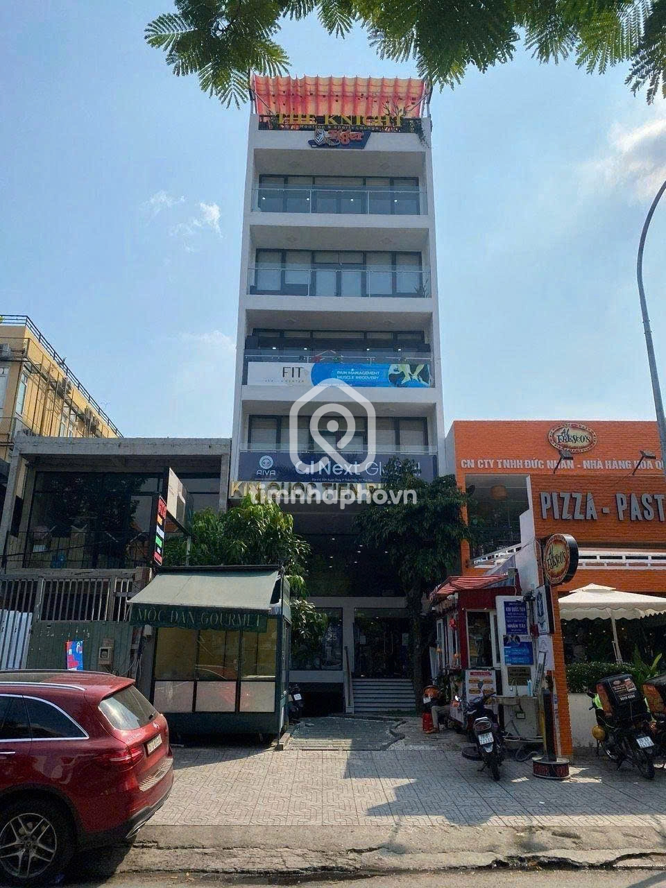 92 Đường Xuân Thủy, Phường Thảo Điền, Thủ Đức