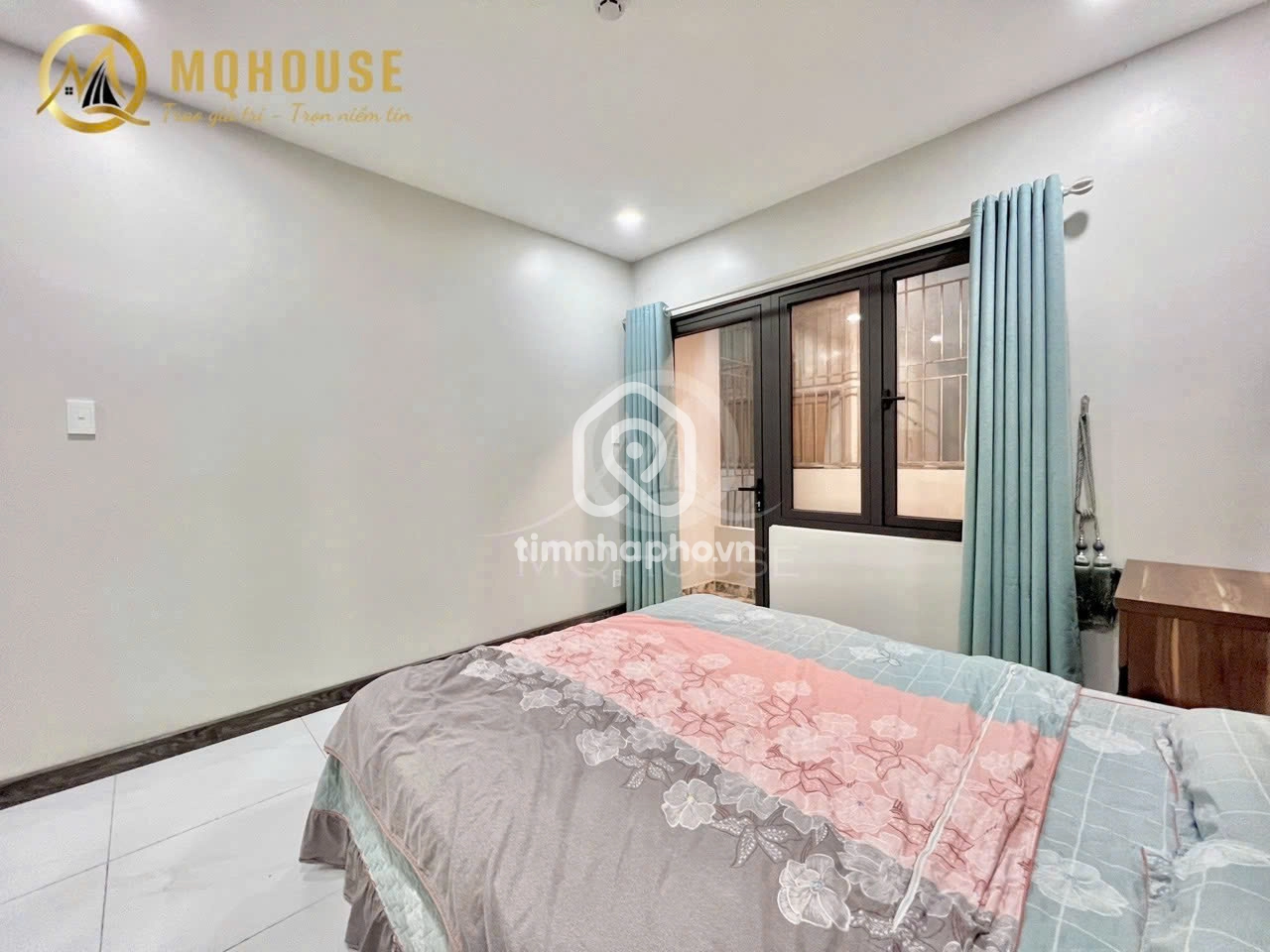 61 Đường Nguyễn Trọng Lội, Phường 4, Tân Bình