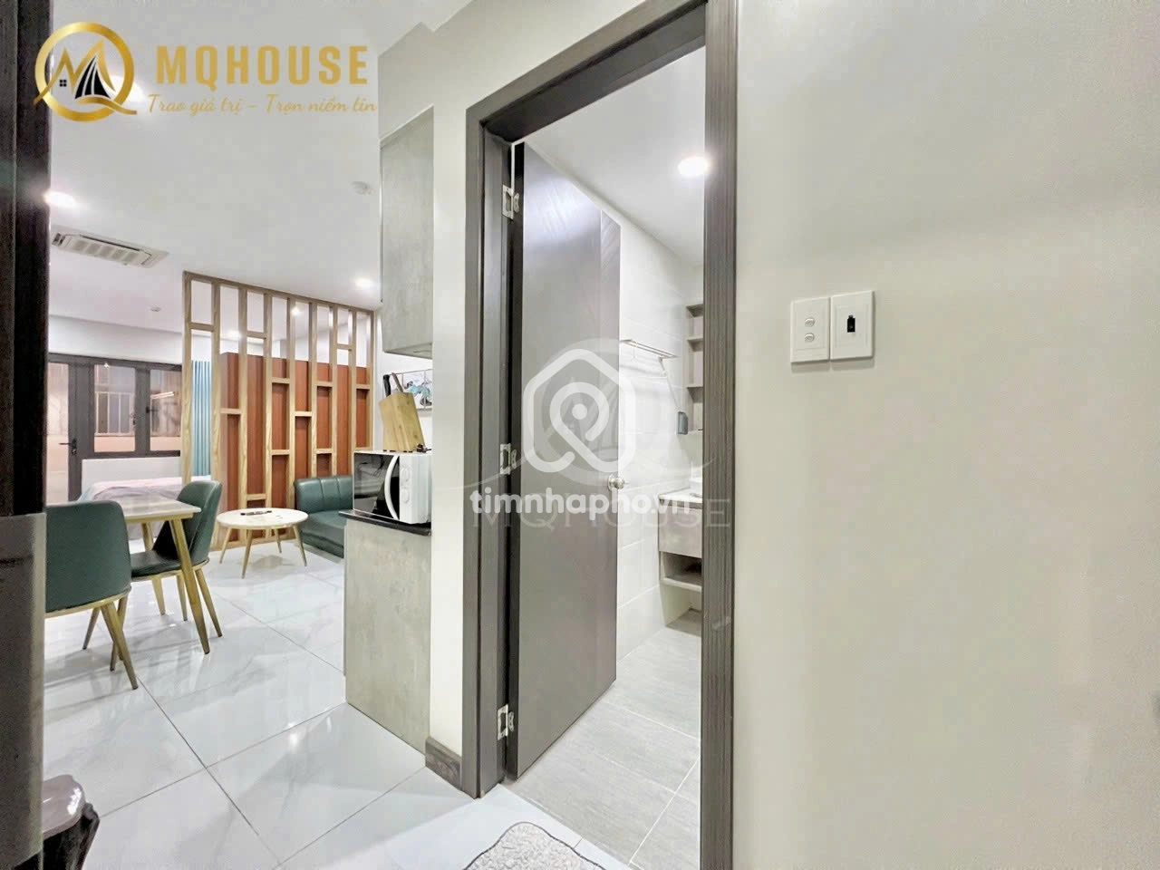 61 Đường Nguyễn Trọng Lội, Phường 4, Tân Bình