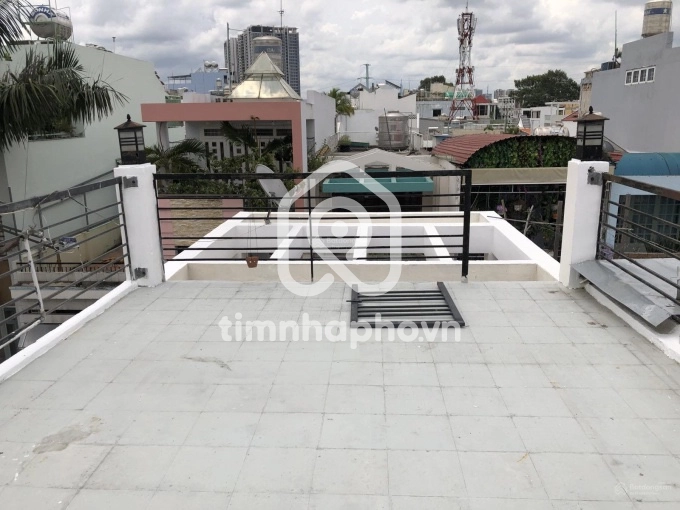 22/61 Đường Cư Xá Lữ Gia, Phường 15, Quận 11