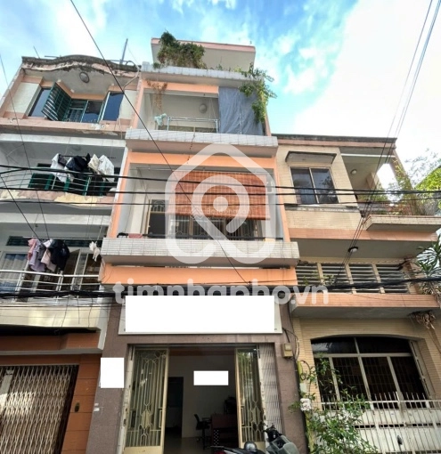 22/61 Đường Cư Xá Lữ Gia, Phường 15, Quận 11