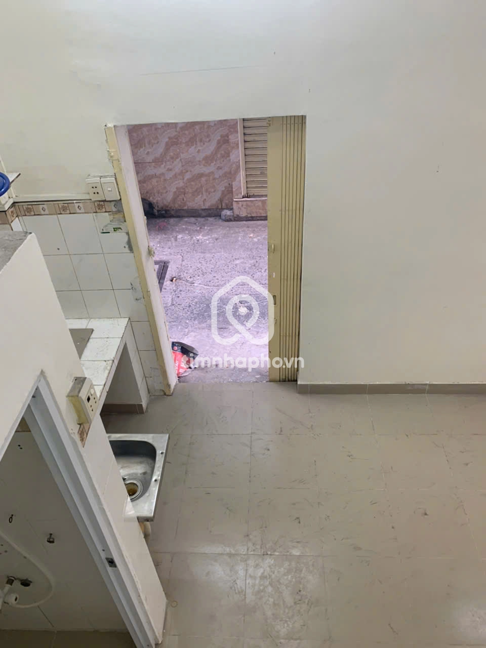 104 Đường Vườn Chuối, Phường 4, Quận 3