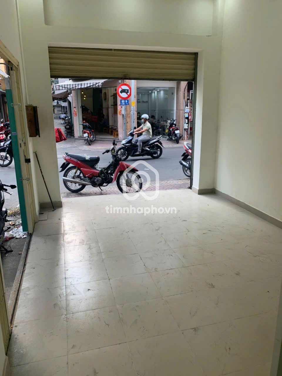 104 Đường Vườn Chuối, Phường 4, Quận 3