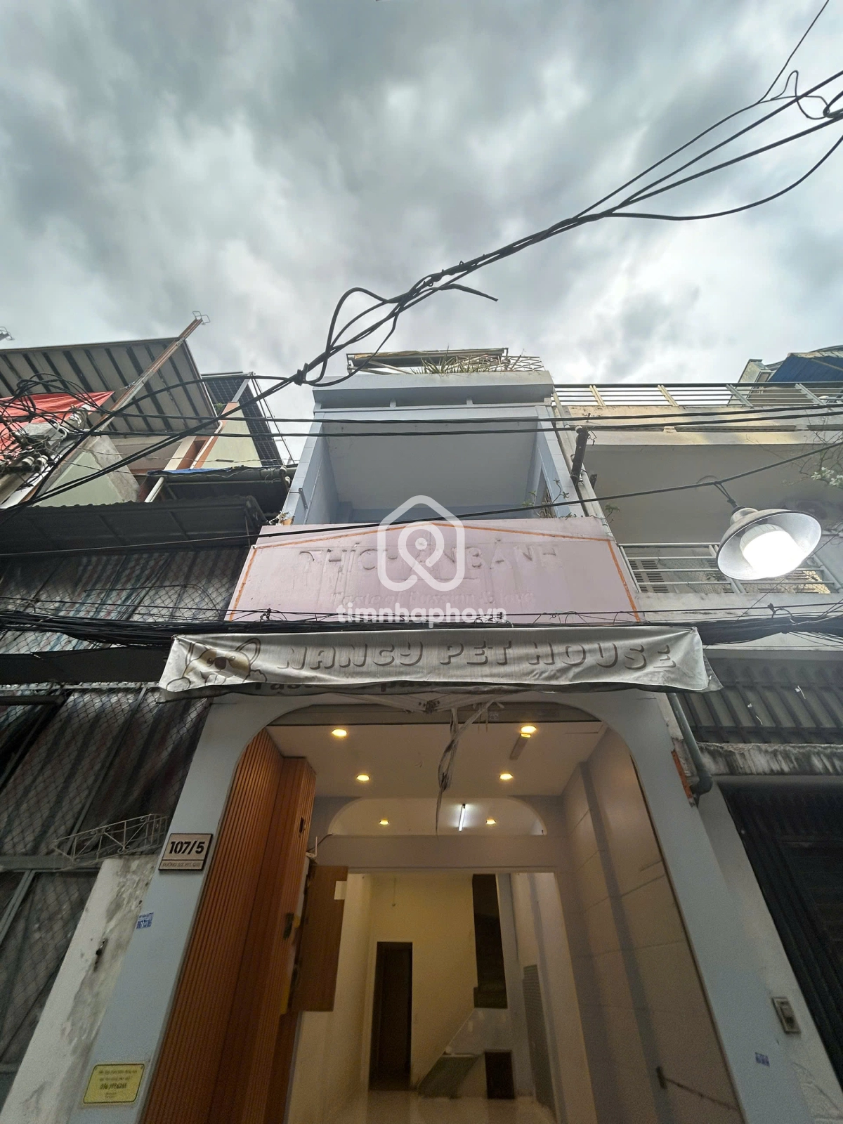 107/5 Đường 3 Tháng 2, Phường 11, Quận 10