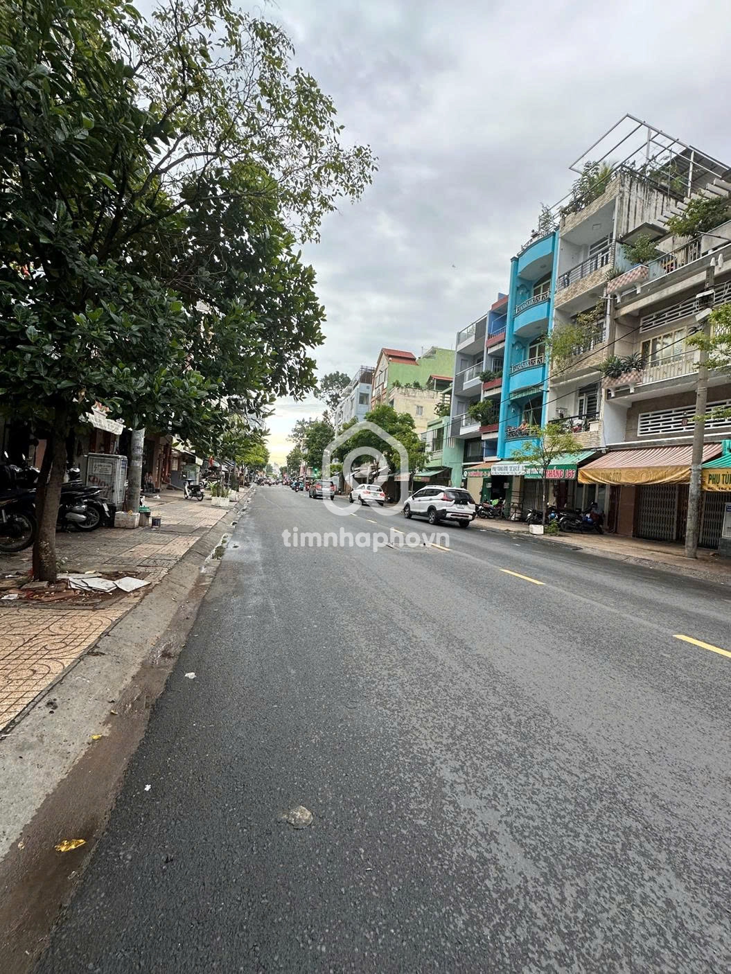 187A Đường Huỳnh Mẫn Đạt, Phường An Đông