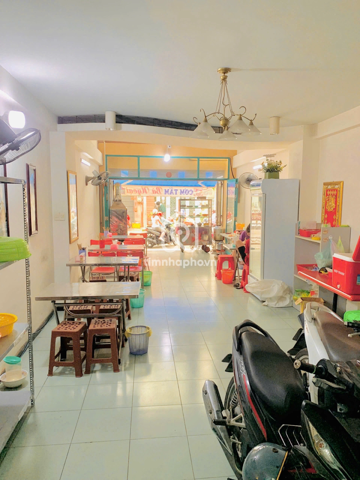 48 Đường Ký Hòa, Phường 11, Quận 5